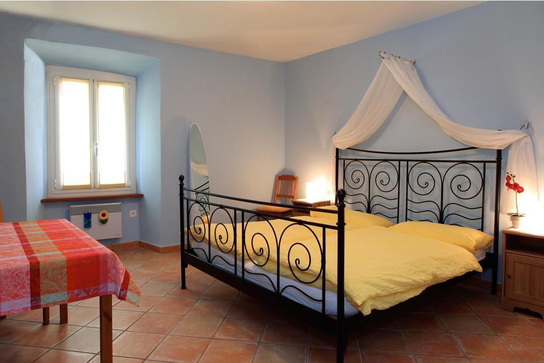 Annie'S Bed & Breakfast Ascona Esterno foto