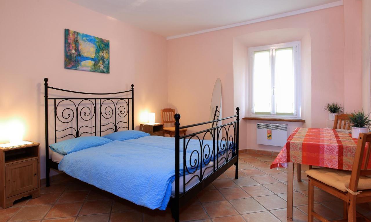 Annie'S Bed & Breakfast Ascona Camera foto